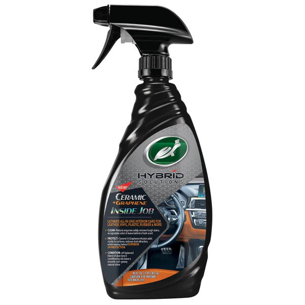 HEAD e-GS 188cm waxfuter施工 TURTLE WAX HYBRID SOLUTIONS CERAMIC + GRAPHENE INSIDE JOB 500ml