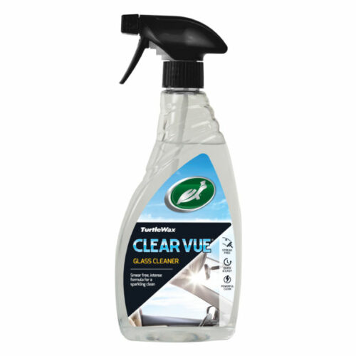 Turtle Wax - Headlight Cleaner Sealant 300ml