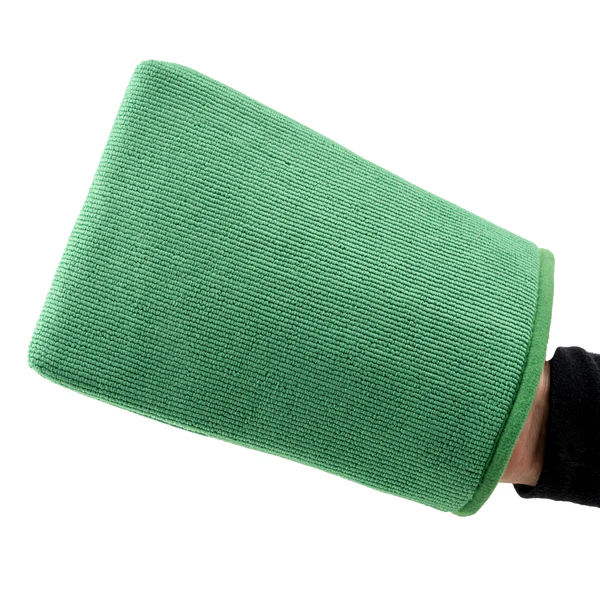 Ultimate Clay Paint & Surface Prep Synthetic Clay Mitt - Image 2