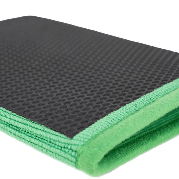 Ultimate Clay Paint & Surface Prep Synthetic Clay Mitt - Image 3