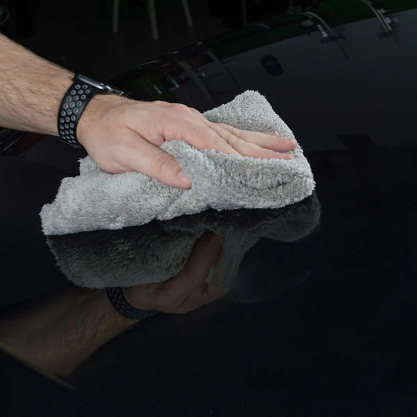 Ultimate So Soft Microfibre Towels (3-Pack) - Image 2