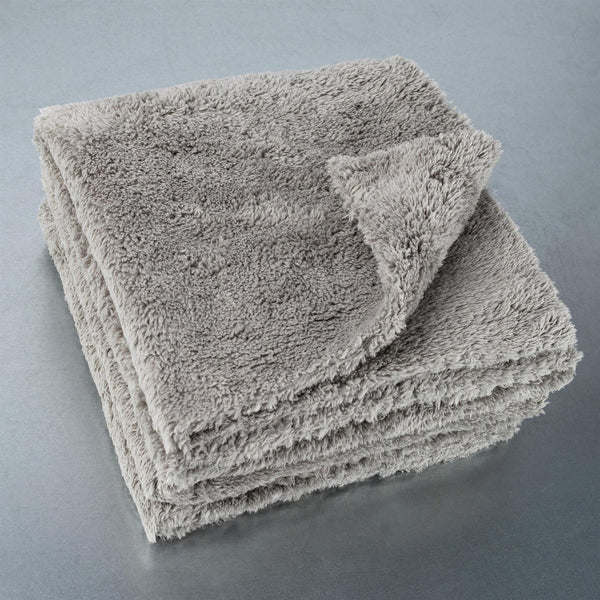 Ultimate So Soft Microfibre Towels (3-Pack) - Image 3