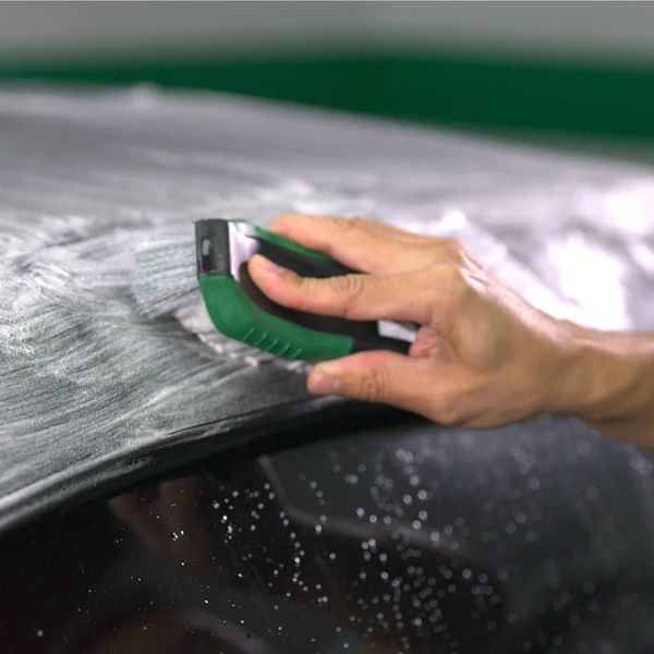 TURTLE WAX HYBRID SOLUTIONS FABRIC CLEANER 500ml