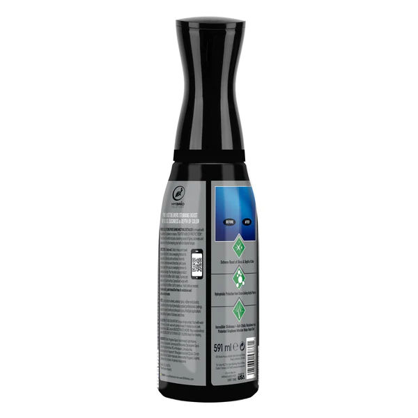TURTLE WAX HYBRID SOLUTIONS PURE SHINE GRAPHENE MIST DETAILER - Image 2