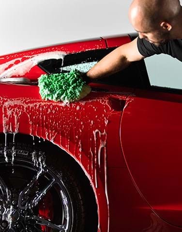 TURTLE WAX HYBRID SOLUTIONS CERAMIC WASH & WAX 1.42L - Image 2