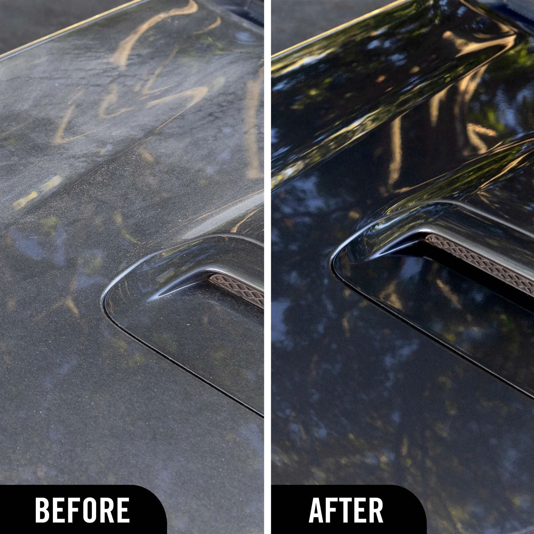 Turtle Wax 1 & Done Detailer, 500ml - Image 2