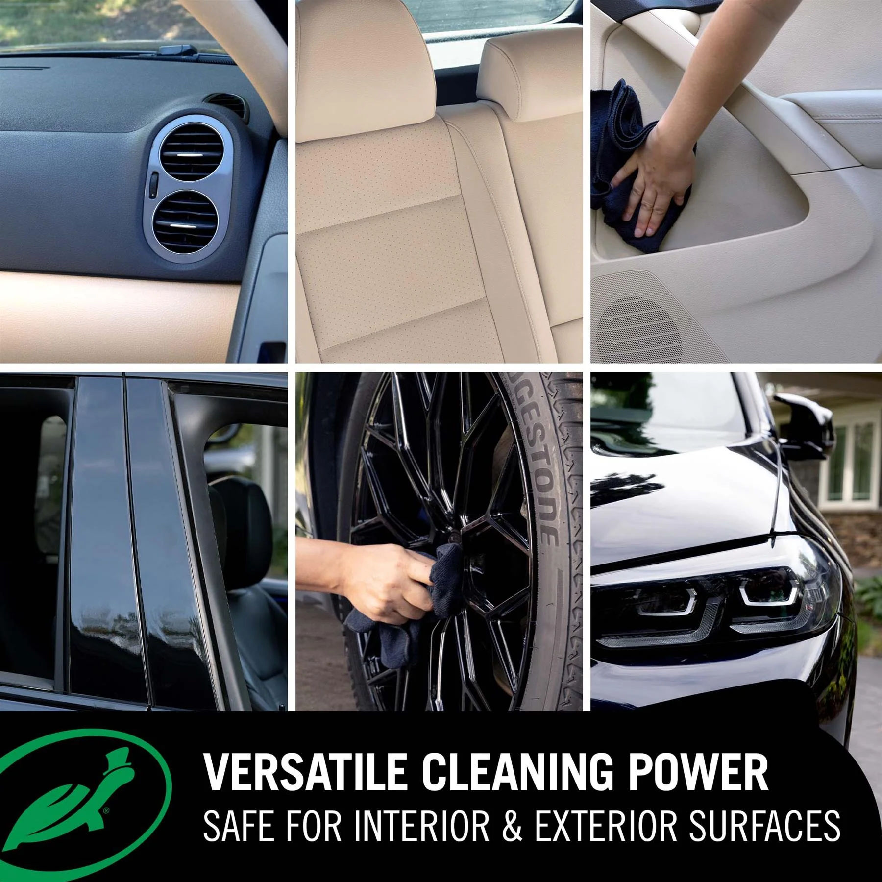 Turtle Wax 1 & Done Detailer, 500ml - Image 3